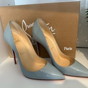 Lb heels